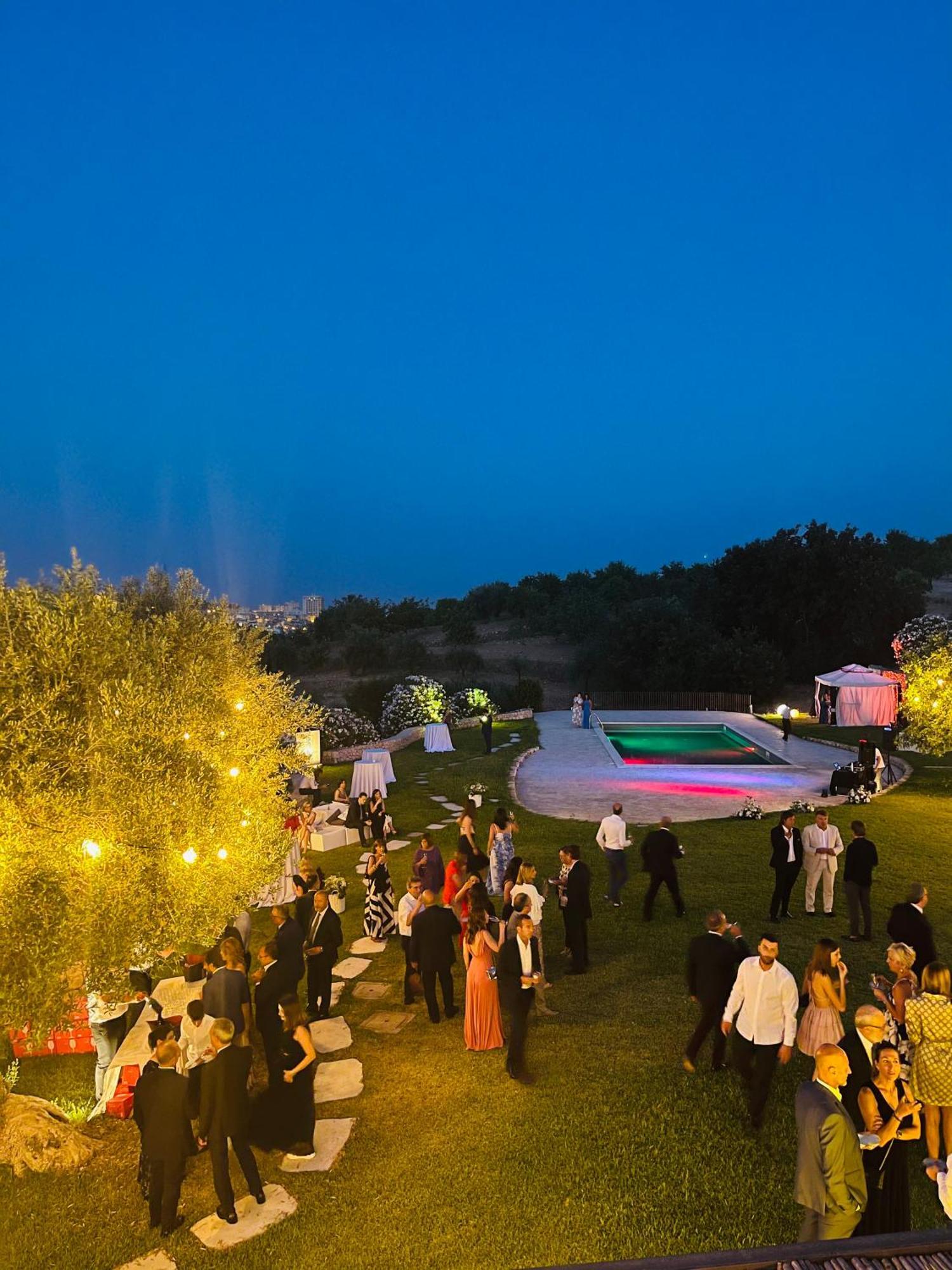 Relais Terre Di Romanello Villa Noto Exterior foto