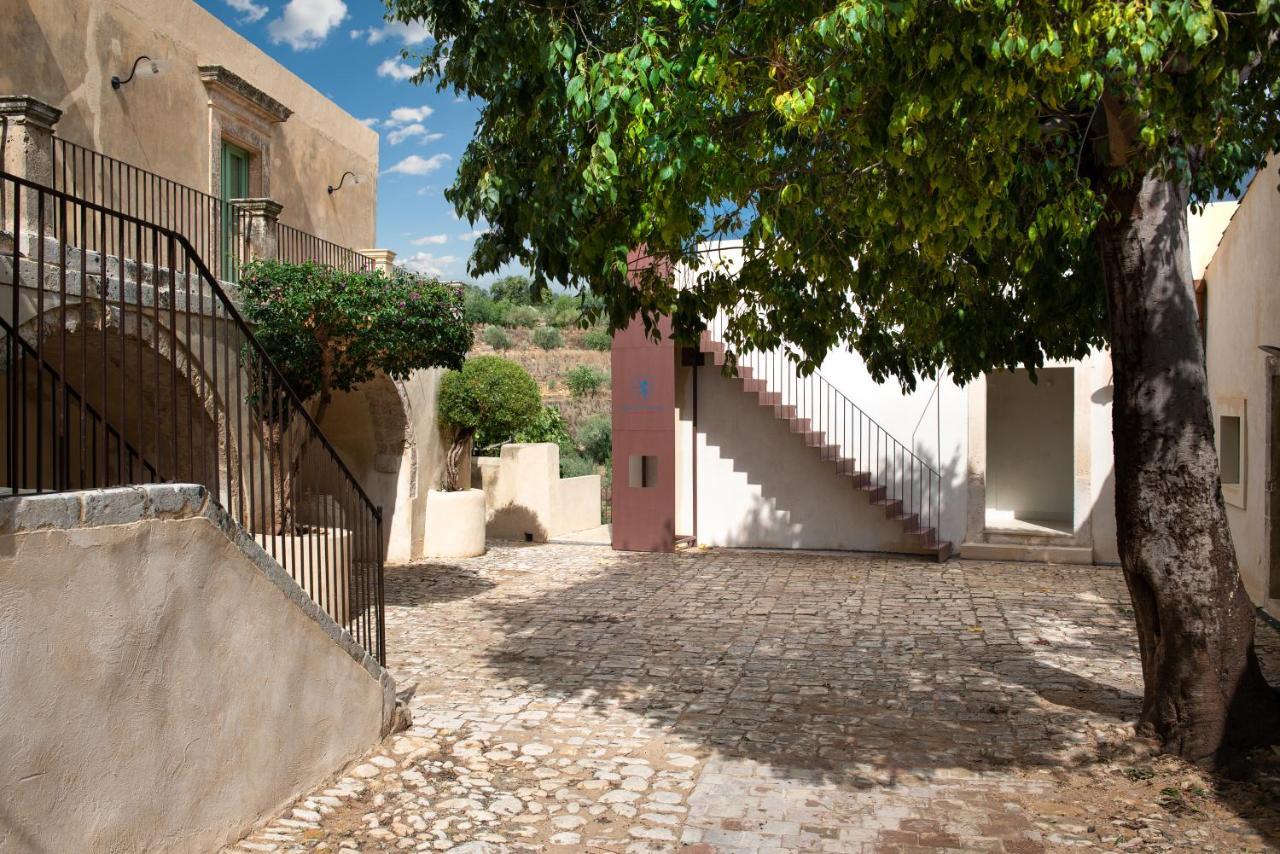 Relais Terre Di Romanello Villa Noto Exterior foto